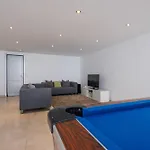 Oasis * بلايا بلانكا