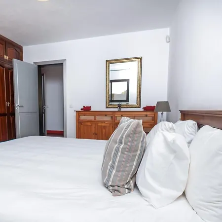 Oasis Playa Blanca