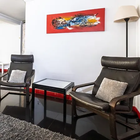 Oasis Villa Playa Blanca (Lanzarote)