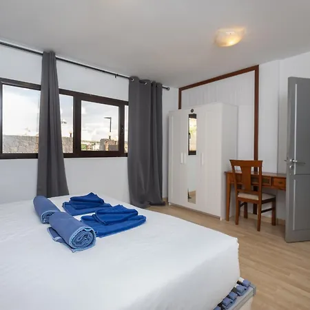 Oasis Playa Blanca (Lanzarote)