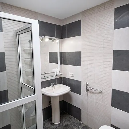 Villa Oasis Playa Blanca