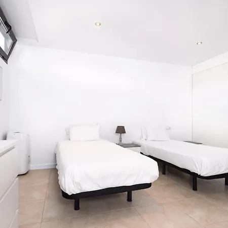 Oasis Villa Playa Blanca (Lanzarote)