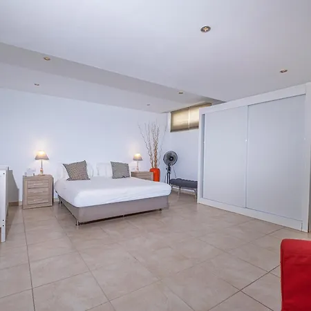 Oasis Villa Playa Blanca