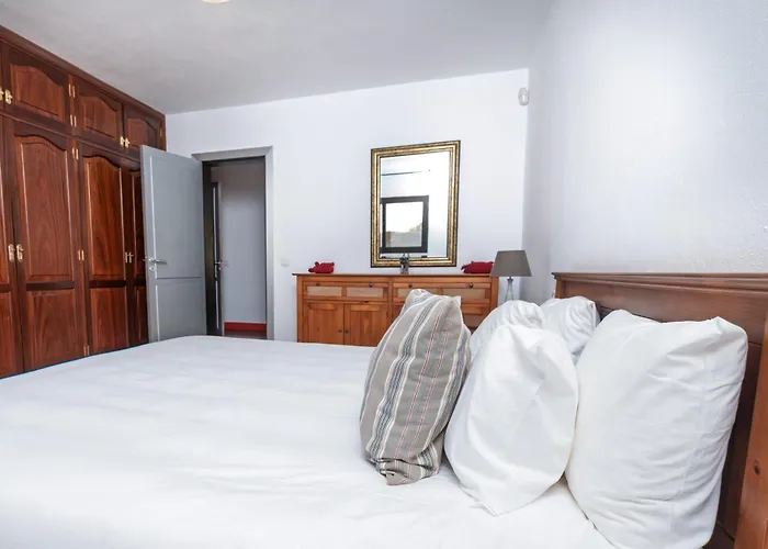 Oasis Playa Blanca (Lanzarote)