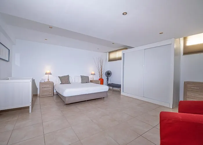 Oasis Playa Blanca (Lanzarote)