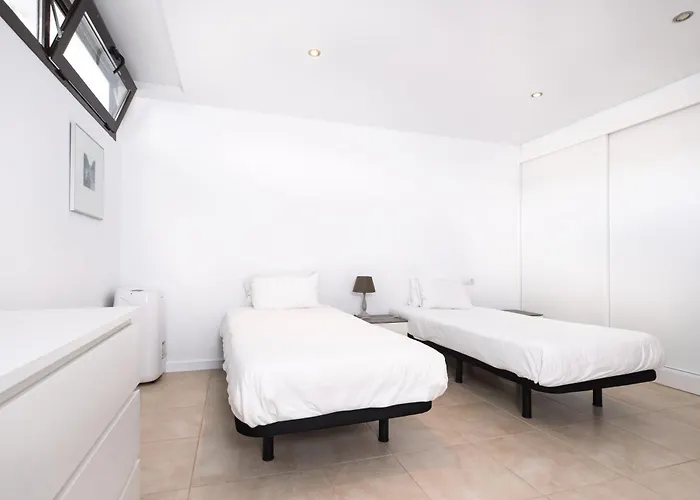 Villa Oasis Playa Blanca (Lanzarote)