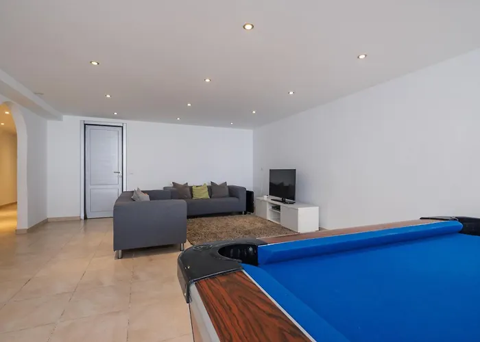 Oasis * Playa Blanca (Lanzarote)