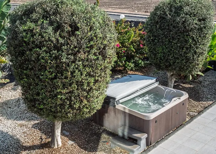 Oasis Playa Blanca (Lanzarote)